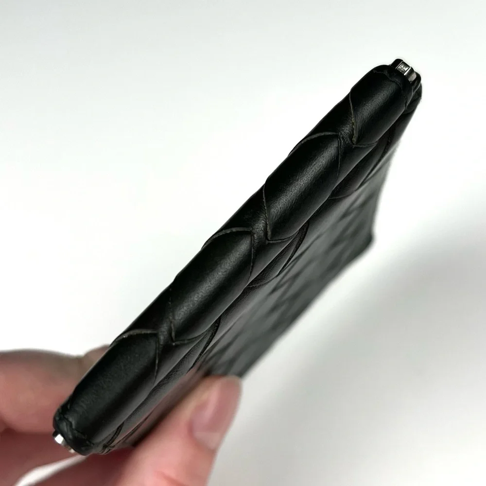 Bottega Veneta Intrecciato Wallet